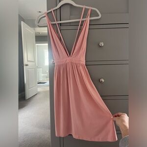 Tobi Mini Dress